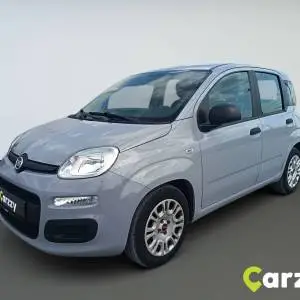 Fiat Panda 1.0 Mild-Hybrid