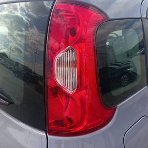 Fiat Panda 1.0 Mild-Hybrid