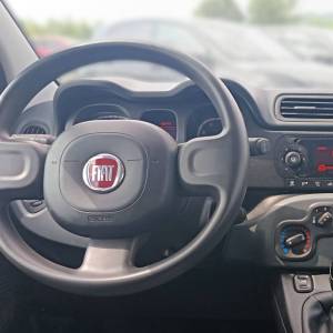 Fiat Panda 1.0 Mild-Hybrid