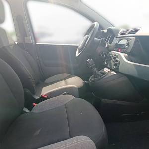 Fiat Panda 1.0 Mild-Hybrid