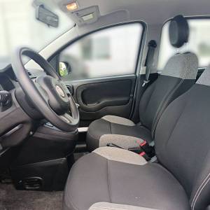 Fiat Panda 1.0 Mild-Hybrid