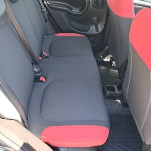 Fiat Panda 1.2 8V YOUNG & EASY