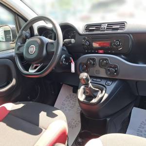Fiat Panda 1.2 8V YOUNG & EASY