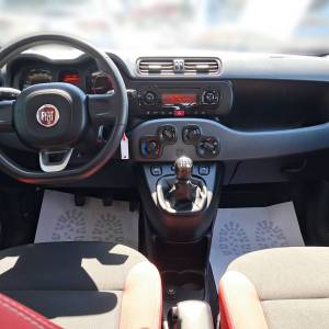Fiat Panda 1.2 8V YOUNG & EASY