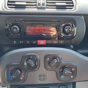 Fiat Panda 1.2 8V YOUNG & EASY