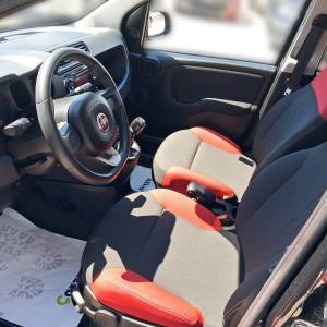 Fiat Panda 1.2 8V YOUNG & EASY