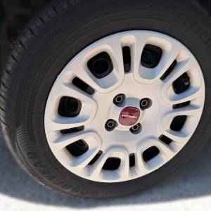 Fiat Panda 1.2 8V YOUNG & EASY