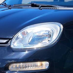 Fiat Panda 1.2 8V YOUNG & EASY