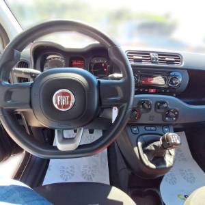 Fiat Panda 1.2 8V YOUNG & EASY
