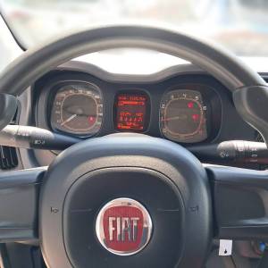 Fiat Panda 1.2 8V YOUNG & EASY