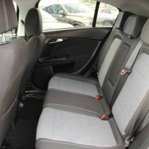 Fiat Tipo 1.0 GSE Cross