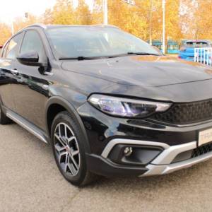 Fiat Tipo 1.0 GSE Cross