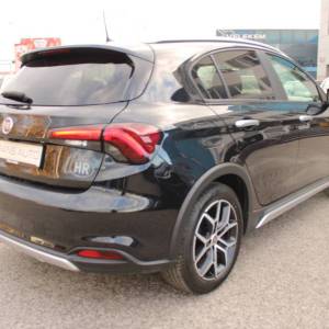 Fiat Tipo 1.0 GSE Cross