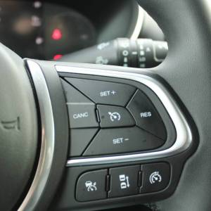 Fiat Tipo 1.0 GSE Cross