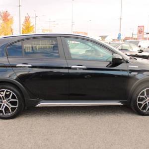 Fiat Tipo 1.0 GSE Cross