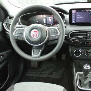 Fiat Tipo 1.0 GSE Cross