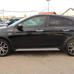 Fiat Tipo 1.0 GSE Cross