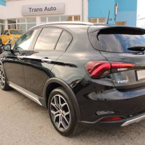 Fiat Tipo 1.0 GSE Cross