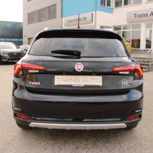 Fiat Tipo 1.0 GSE Cross