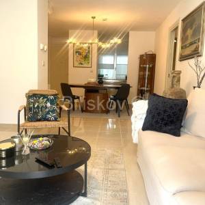 Firule Split luksuzan stan najam