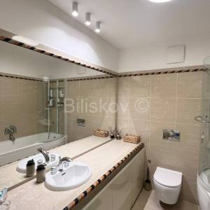 Firule Split luksuzan stan najam