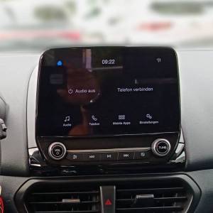 Ford Ecosport 1.0 ECOBOOST ST LINE