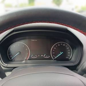 Ford Ecosport 1.0 ECOBOOST ST LINE