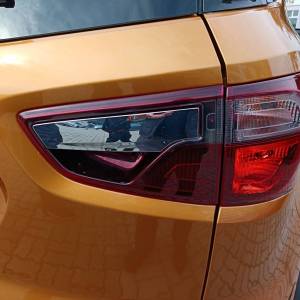 Ford Ecosport 1.0 ECOBOOST ST LINE