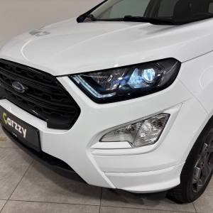 Ford Ecosport ST-LINE 1.0 ECOBOOST