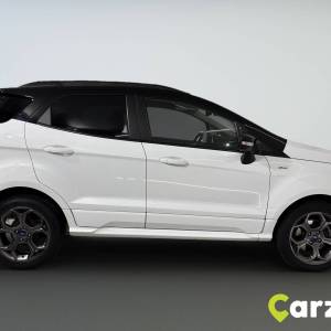 Ford Ecosport ST-LINE 1.0 ECOBOOST