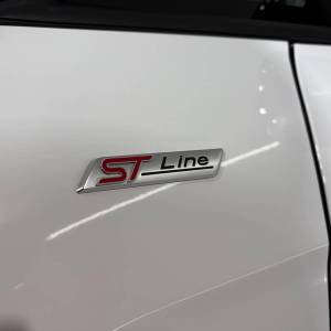 Ford Ecosport ST-LINE 1.0 ECOBOOST