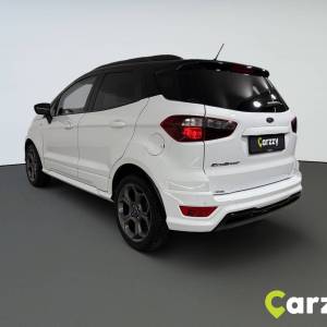 Ford Ecosport ST-LINE 1.0 ECOBOOST