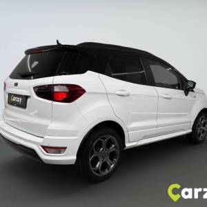 Ford Ecosport ST-LINE 1.0 ECOBOOST