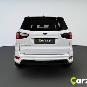 Ford Ecosport ST-LINE 1.0 ECOBOOST