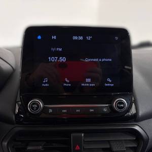 Ford Ecosport ST-LINE 1.0 ECOBOOST