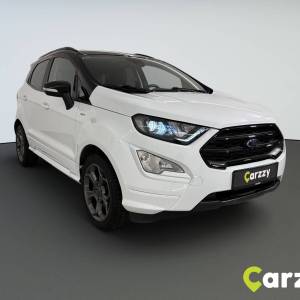Ford Ecosport ST-LINE 1.0 ECOBOOST