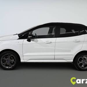 Ford Ecosport ST-LINE 1.0 ECOBOOST