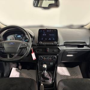 Ford Ecosport ST-LINE 1.0 ECOBOOST
