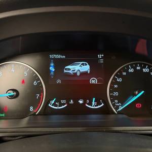 Ford Ecosport ST-LINE 1.0 ECOBOOST