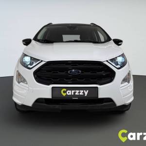 Ford Ecosport ST-LINE 1.0 ECOBOOST