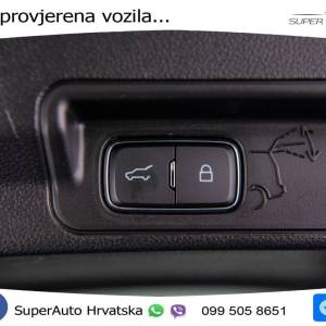 Ford Explorer 3.0 EcoBoost V6 AWD Aut. Platinum 457 KS, PANO+ACC+GR SJED+360