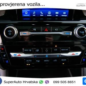 Ford Explorer 3.0 EcoBoost V6 AWD Aut. Platinum 457 KS, PANO+ACC+GR SJED+360