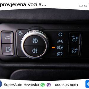 Ford Explorer 3.0 EcoBoost V6 AWD Aut. Platinum 457 KS, PANO+ACC+GR SJED+360