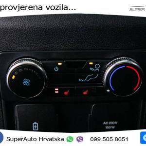 Ford Explorer 3.0 EcoBoost V6 AWD Aut. Platinum 457 KS, PANO+ACC+GR SJED+360