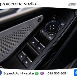 Ford Explorer 3.0 EcoBoost V6 AWD Aut. Platinum 457 KS, PANO+ACC+GR SJED+360