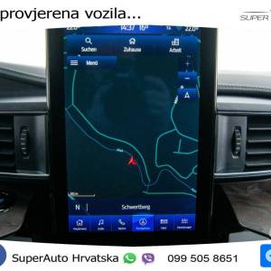 Ford Explorer 3.0 EcoBoost V6 AWD Aut. Platinum 457 KS, PANO+ACC+GR SJED+360