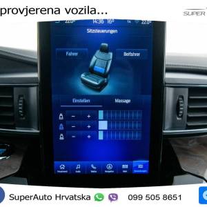 Ford Explorer 3.0 EcoBoost V6 AWD Aut. Platinum 457 KS, PANO+ACC+GR SJED+360