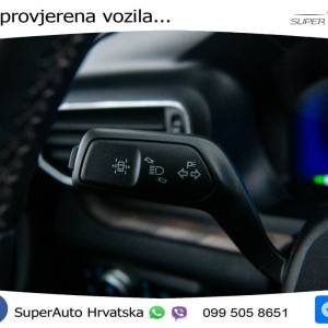 Ford Explorer 3.0 EcoBoost V6 AWD Aut. Platinum 457 KS, PANO+ACC+GR SJED+360