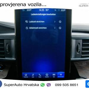 Ford Explorer 3.0 EcoBoost V6 AWD Aut. Platinum 457 KS, PANO+ACC+GR SJED+360