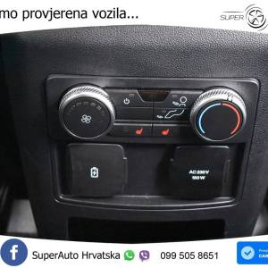 Ford Explorer 3.0 EcoBoost PHEV AWD Aut. ST-Line 457 KS, 7-SJED+ACC+360+LED